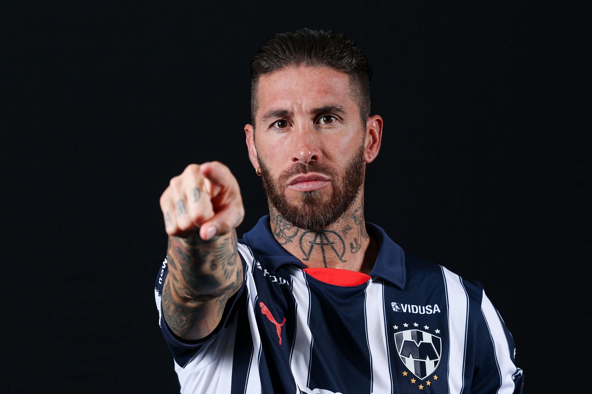 Sergio Ramos